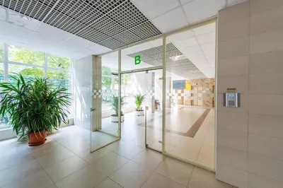 Plan piętra w obiekcie BOSA Warsaw Centrum Apartment Grzybowska39