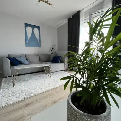 Życzliwa Apartment