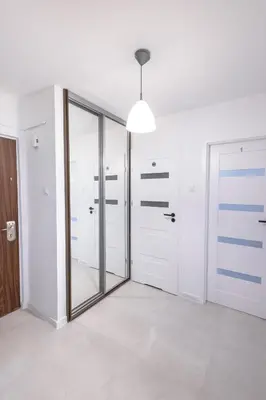 Plan piętra w obiekcie ClickTheFlat Warsaw Breweries Apart Rooms