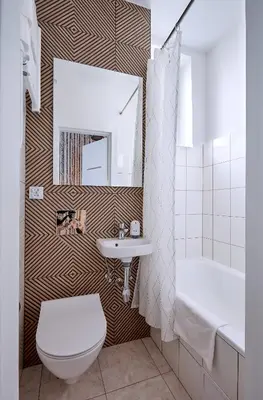 Łazienka w obiekcie Tatamka Apartments