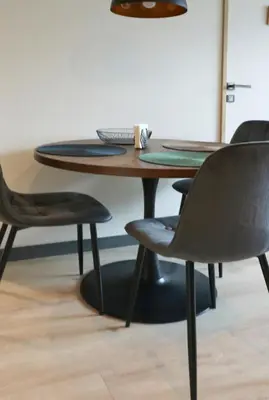 Plan piętra w obiekcie Falcon Apartment Center 3 Królewska