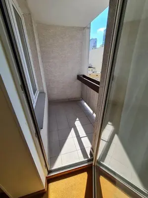 Plan piętra w obiekcie 10Q - Z6 Apartment 605