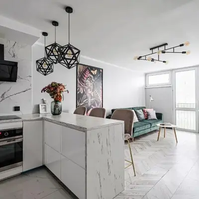 Luxury and Modern-City Center&G925