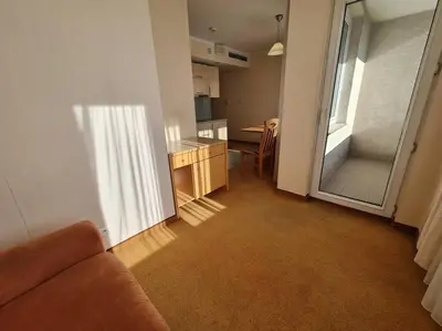 Kuchnia lub aneks kuchenny w obiekcie 10Q - Z6 Apartment 505