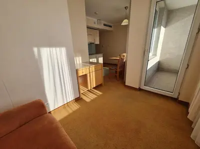 Kuchnia lub aneks kuchenny w obiekcie 10Q - Z6 Apartment 405