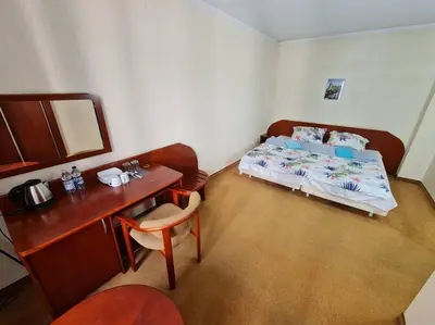 Łóżko lub łóżka w pokoju w obiekcie 10Q - Z6 Apartment 406