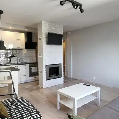 Vorto Apartament 2 - Warszawa Centrum