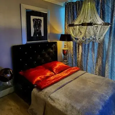 Glamour Apartament